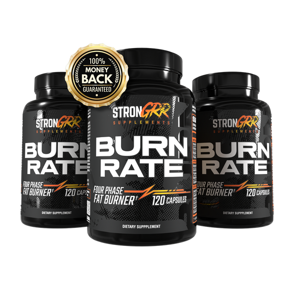 Burn Rate