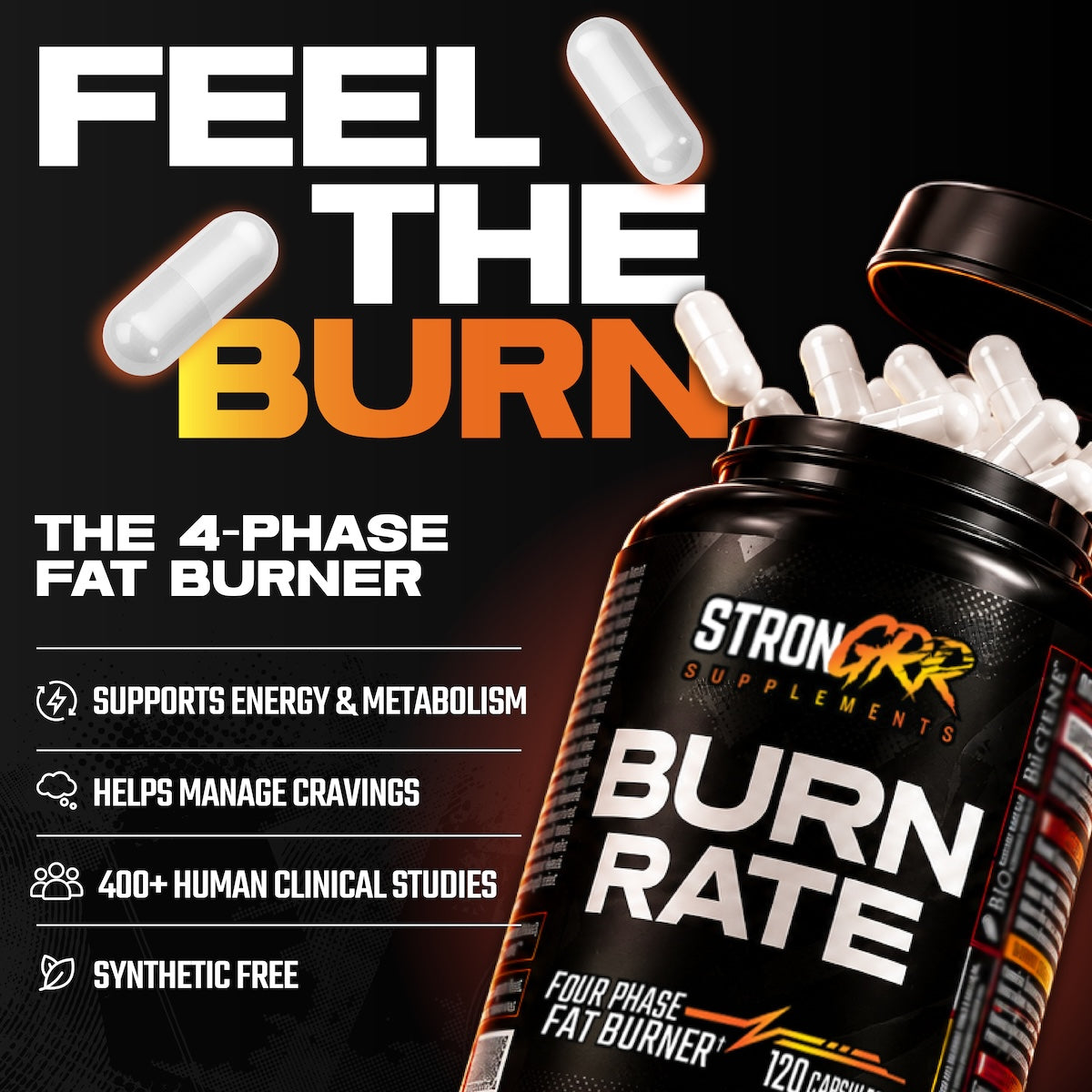 Burn Rate