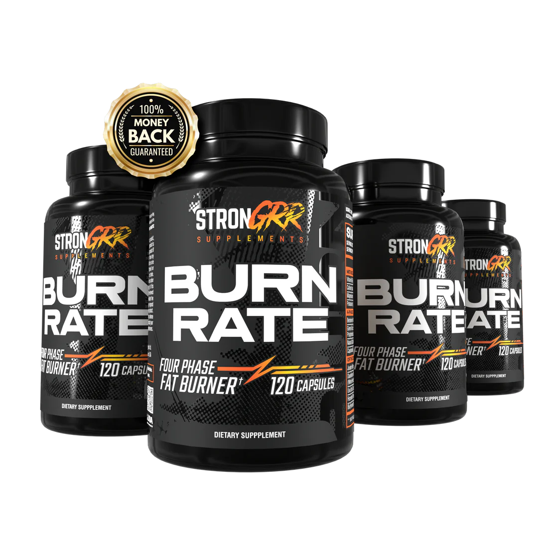 Burn Rate