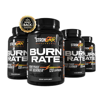 Burn Rate
