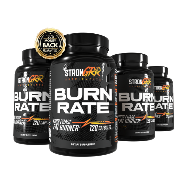 Burn Rate