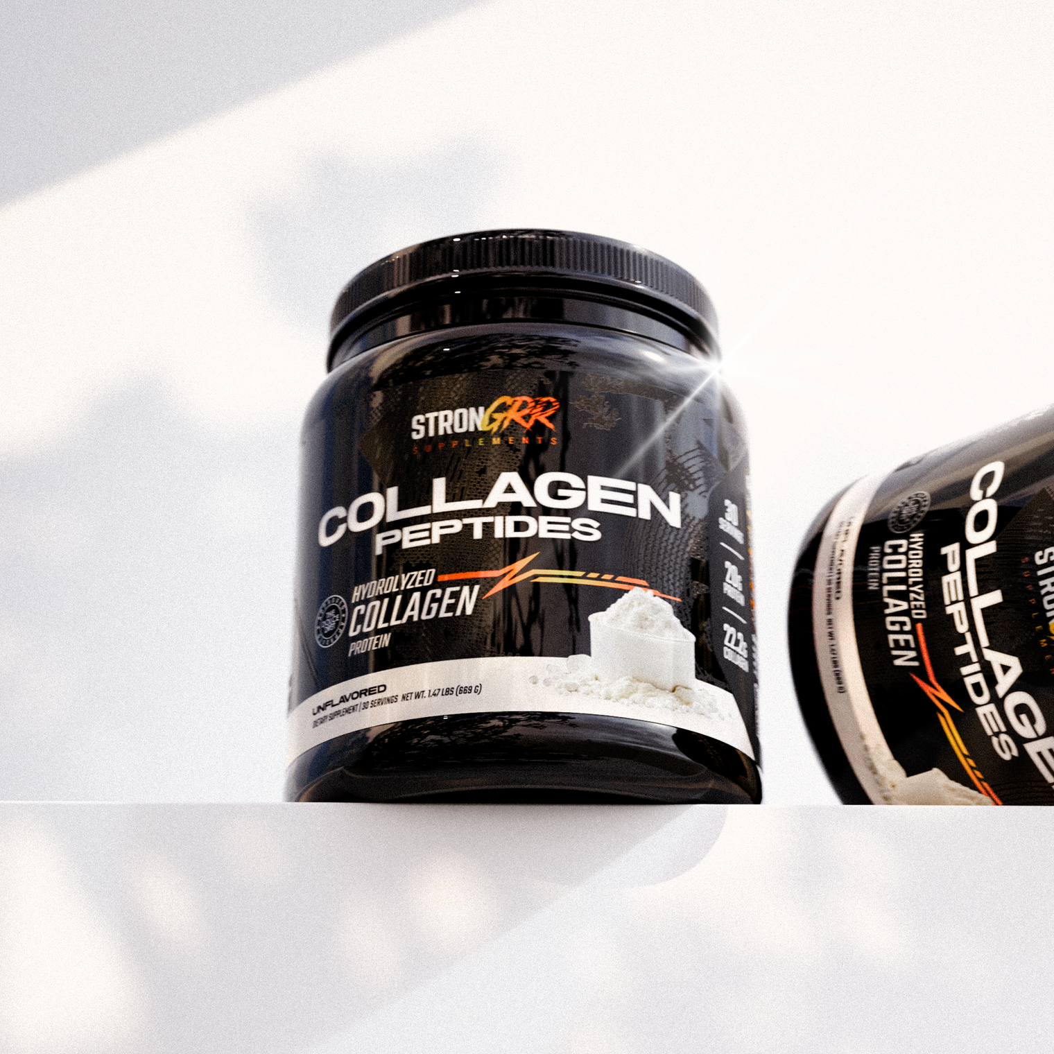 Collagen