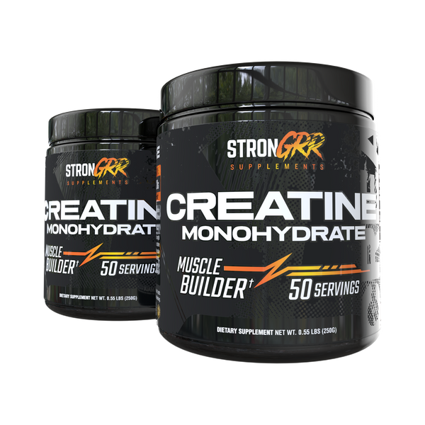 Creatine