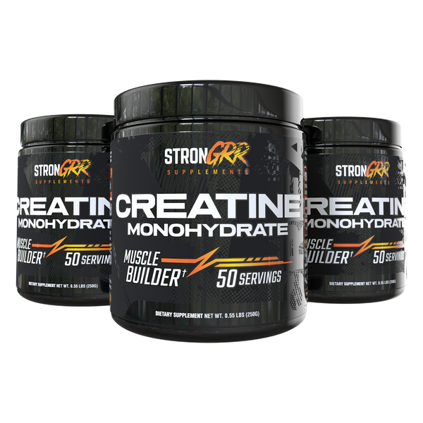 Creatine