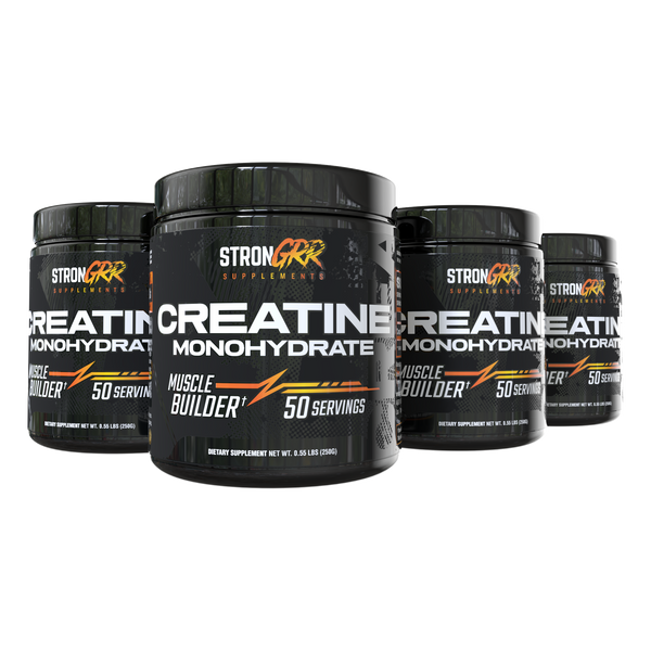 Creatine