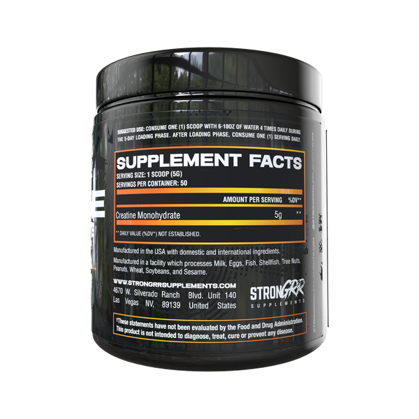 Creatine