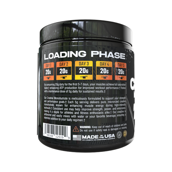 Creatine