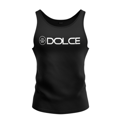 Dolce Diet Signature Tank Top