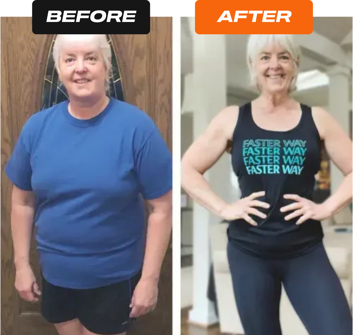 LOST 98 LBS