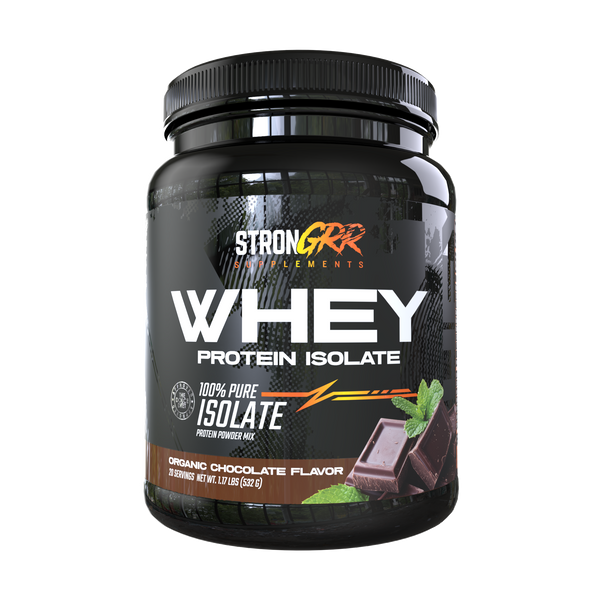 Whey Protein