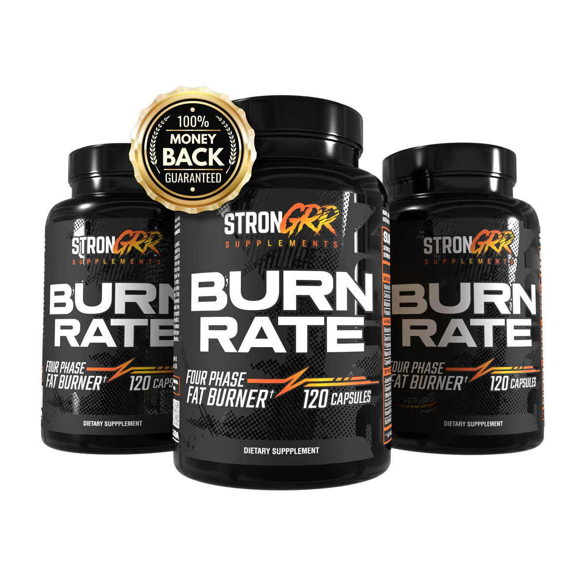 Burn Rate