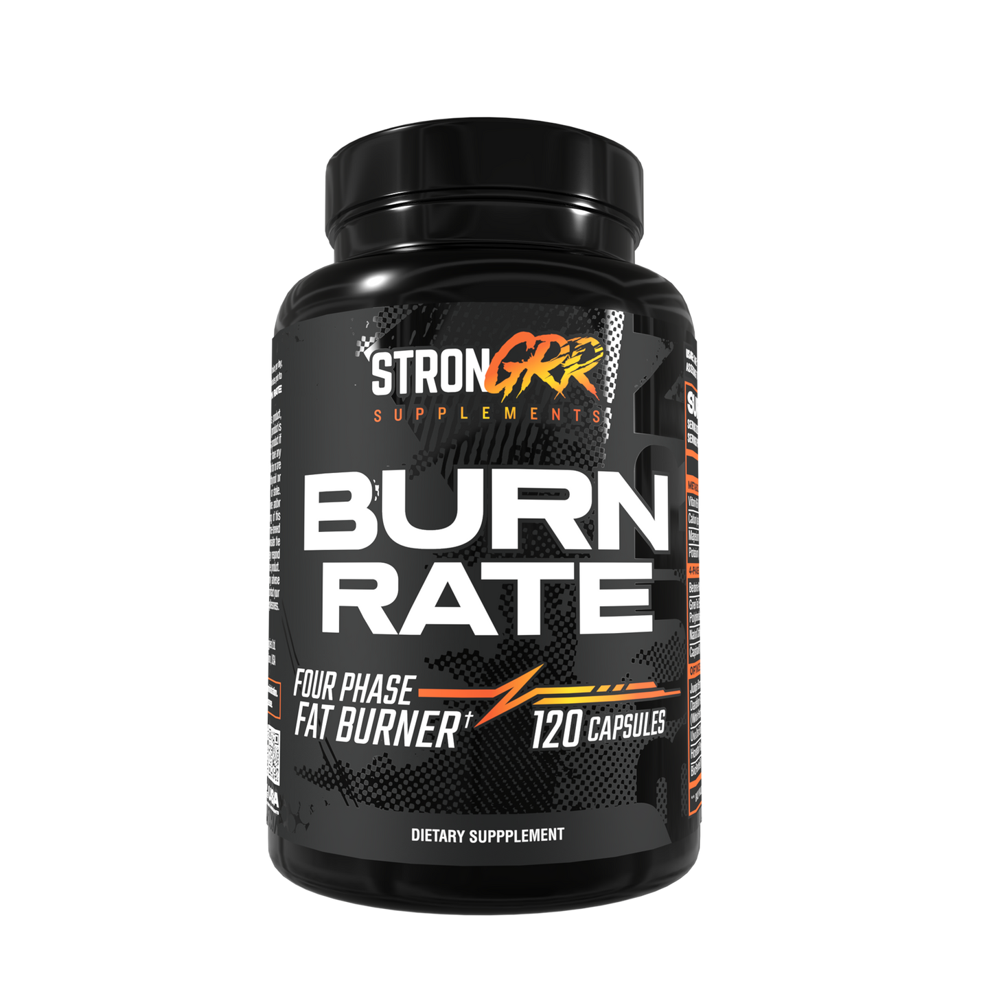 Burn Rate