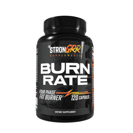 Burn Rate