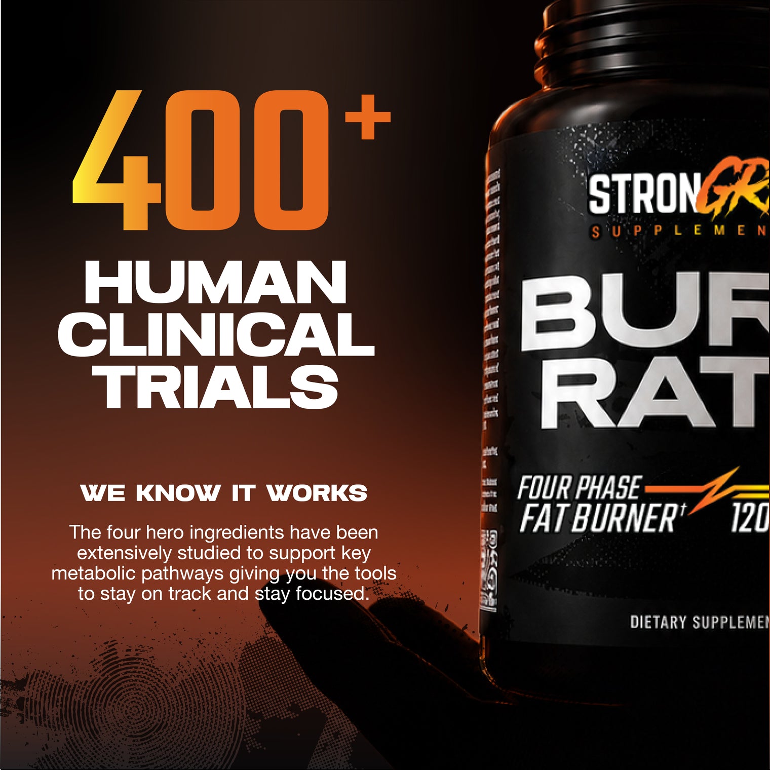 Burn Rate