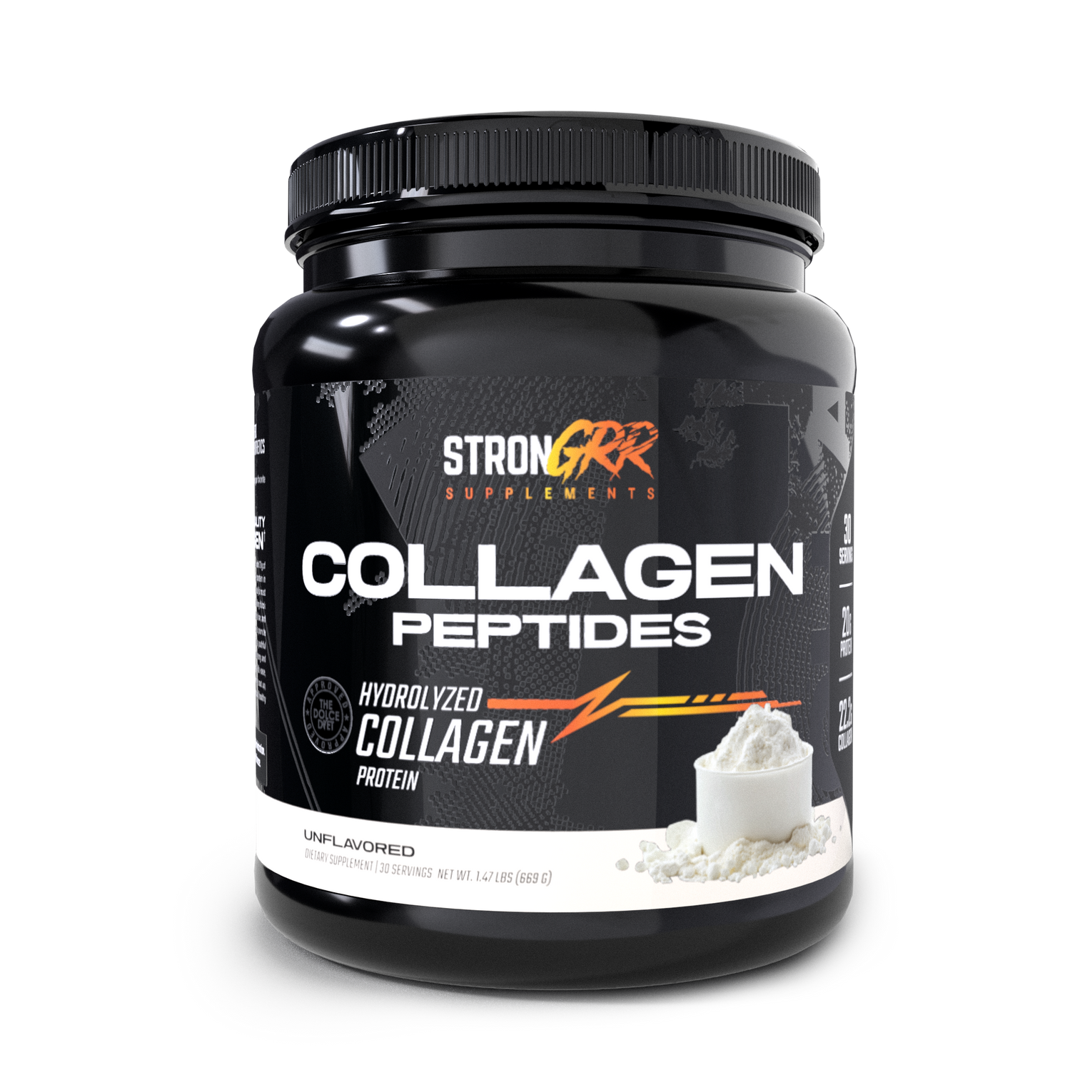 Collagen