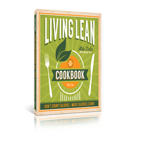 LIVING LEAN COOKBOOK