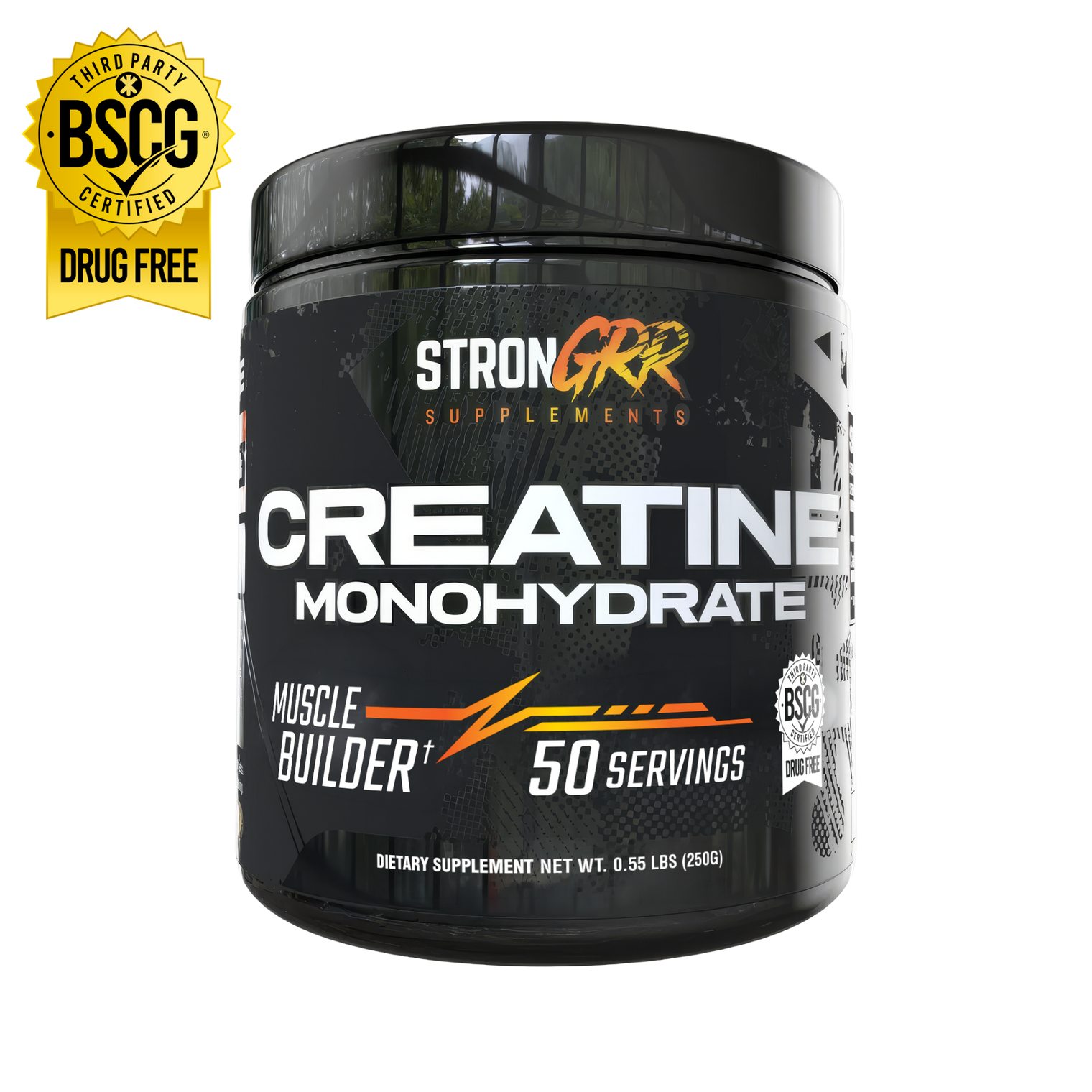 Creatine