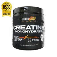 Creatine