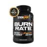 Burn Rate