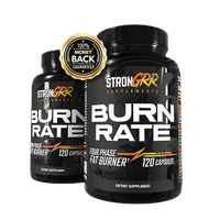 Burn Rate