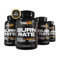 Burn Rate