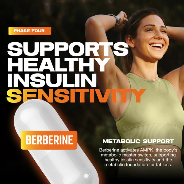 Berberine
