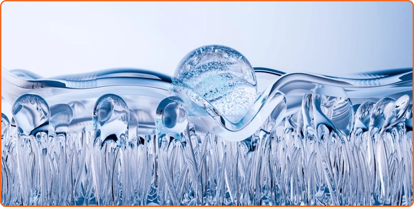 Hydrolyzed Collagen