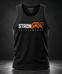 StronGRR Muscle Tank